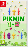 Pikmin 1 + 2 (Nintendo Switch)