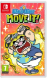 Warioware: Move It! (Nintendo Switch)