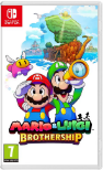 Mario & Luigi: Brothership (Nintendo Switch)