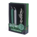 NOBLE COLLECTION - HARRY POTTER - SLYTHERIN WAX SEAL