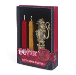 NOBLE COLLECTION - HARRY POTTER - GRYFFINDOR WAX SEAL