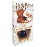 NOBLE COLLECTION - HARRY POTTER - J - HARRY POTTER CHOCOLATE FOG KEY CHAIN