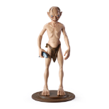 NOBLE COLLECTION - LORD OF THE RING - GOLLUM BENDYFIG