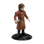 NOBLE COLLECTION - GAME OF THRONES - TYRION LANNISTER BENDYFIG