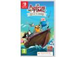 Adventure Time: Pirates of the Enchiridion (CIAB) (Nintendo Switch)