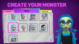 Monster High: Skulltimate Secrets (Nintendo Switch)