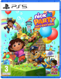 Nick Jr. Party Adventure (Playstation 5)