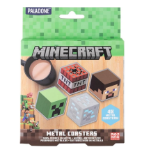 PALADONE MINECRAFT METAL PODSTAVKI ZA KOZARCE