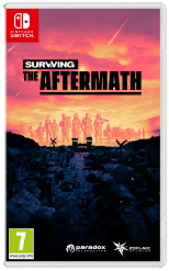 Surviving The Aftermath - Day One Edition (Nintendo Switch)