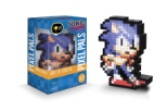 PIXEL PALS SVETILKA SONIC THE HEDGEHOG