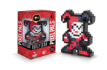 PIXEL PALS SVETILKA DC COMICS HARLEY QUINN