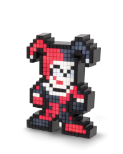 PIXEL PALS SVETILKA DC COMICS HARLEY QUINN