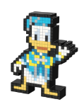 PIXEL PALS SVETILKA KINGDOM HEARTS DONALD DUCK