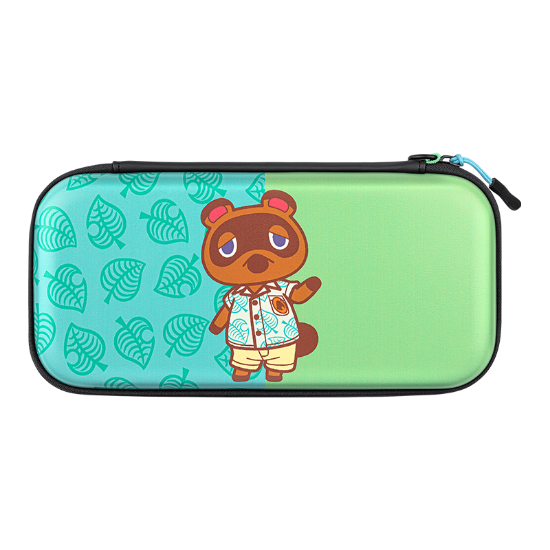 PDP NINTENDO SWITCH DELUXE TORBICA - ANIMAL CROSSING