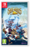 Curse of the Sea Rats (Nintendo Switch)