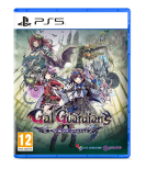 Gal Guardians: Demon Purge (Playstation 5)