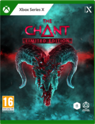 The Chant - Limited Edition (XBOXSERIESX)