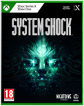 System Shock (Xbox Series X)