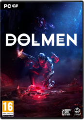 Dolmen - Day One Edition (PC)