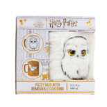 PYRAMID HARRY POTTER (HEDWIG) FUZZY skodelica