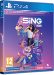 Let's Sing 2024 (Playstation 4)