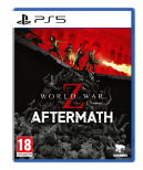 World War Z: Aftermath (Playstation 5)