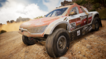 Dakar Desert Rally (Playstation 4)