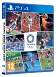 Olympic Games Tokyo 2020 - The Official Video Game (PS4)