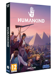 Humankind - Day One Edition (PC)