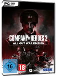 Company of Heroes 2 - All Out War Edition (PC)