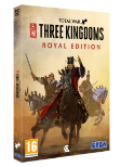 Total War: Three Kingdoms - Royal Edition (PC)