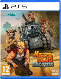 Metal Slug Tactics