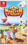 Monster Crown (Nintendo Switch)