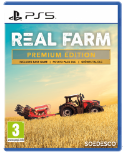 Real Farm - Premium Edition (PS5)