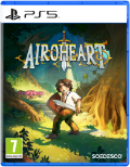 Airoheart (Playstation 5)