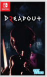 Dreadout 2 (Nintendo Switch)