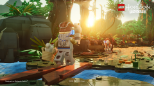 LEGO Horizon Adventures (Nintendo Switch)