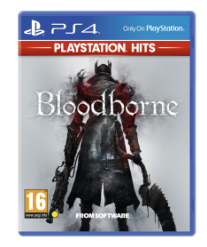 Bloodborne - PlayStation Hits (PS4)