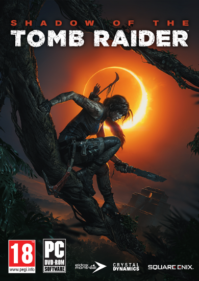 Shadow of the Tomb Raider (PC)