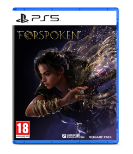 Forspoken (Playstation 5)