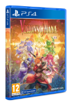 Visions Of Mana (Playstation 4)