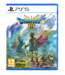 Dragon Quest Iii Hd2d Remake (Playstation 5)