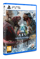 Ark: Survival Ascended (Playstation 5)