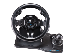 SUPERDRIVE MULTI - DRIVING WHEEL GS 550 NEXT GEN VOLAN