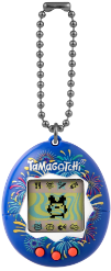 Original Tamagotchi – Fireworks