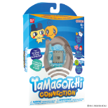 TAMAGOTCHI CONNECTION - BUBBLES