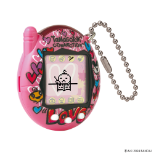 TAMAGOTCHI CONNECTION TRUE FRIENDS - BLUE GRAFFITTI & PINK GRAFFITTI