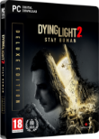 Dying Light 2 - Deluxe Edition (PC)