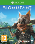 Biomutant (Xbox One)