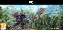 Biomutant - Atomic Edition (PC)